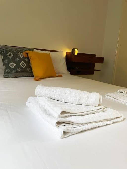 Cute And Quiet Apartment In The Center Of Athen Exterior foto
