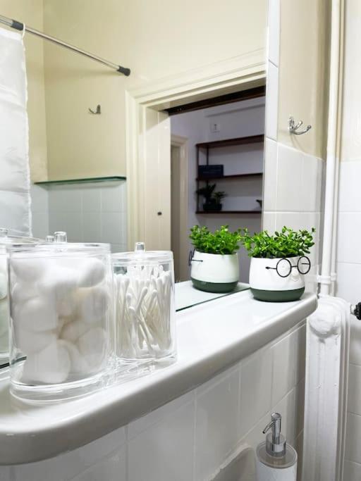 Cute And Quiet Apartment In The Center Of Athen Exterior foto